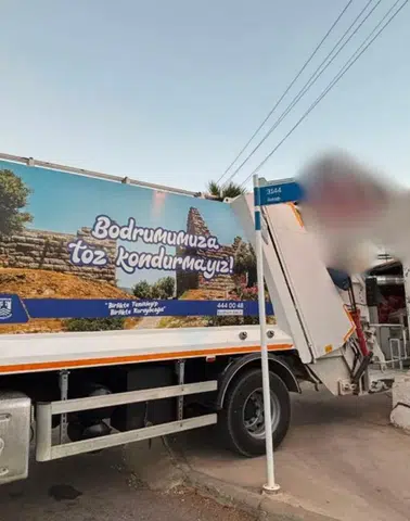 Halk Sağlığını Tehdit Ediyordu! 400 Kilo Bozuk Et İmha Edildi