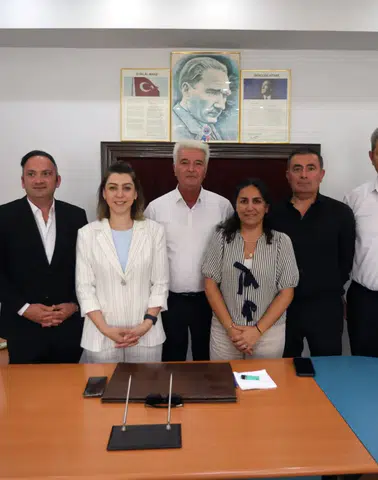 Milas’ta Sorunlar ve Çözüm Önerileri Masaya Yatırıldı