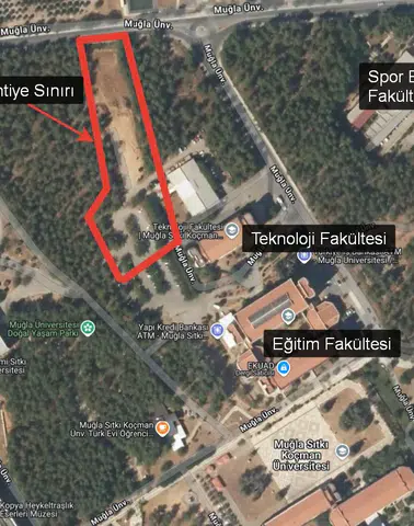 Mesa Holdingden MSKÜ’ye 300 Milyon Liralık İlahiyat Fakültesi Bağışı