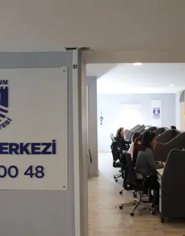Bodrum Belediyesinde Çağrı ve Başvurulara Etkin Takip
