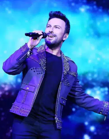 Marmaris’te Çifte Konser Heyecanı: Tarkan ve Kenan Doğulu Aynı Gece