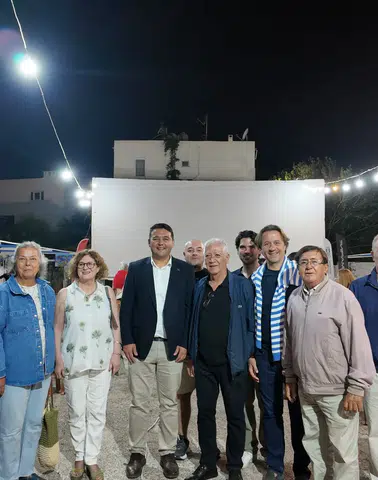 Bodrum’da 50 Yıllık Sinema Geleneğine Nostaljik Selam
