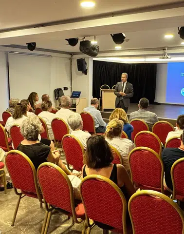 Marmaris’te “İzmarit Savaşçıları” Kuruldu! Hedef Tüm Türkiye’ye Örnek Olmak
