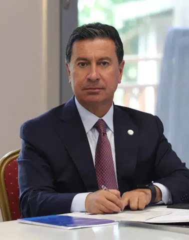 Muğla’dan Suriye Hamlesi! Ahmet Aras 3 Kentte Temaslarda Bulunacak