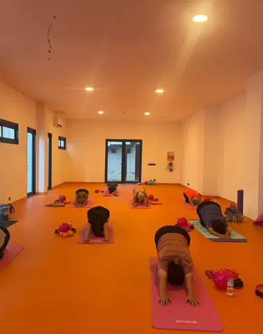 Bodrum’da Spor Yapmak İsteyenlere Müjde! Pilates Dersleri Devam Ediyor