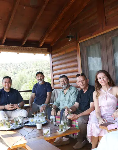 Bodrum’un Kırsal ve Gastronomik Değerleri Turizme Açılıyor