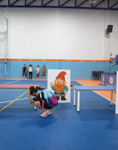 Minikler Afetlere Karşı Hem Eğleniyor Hem Öğreniyor