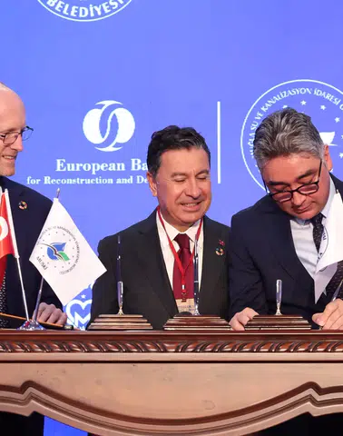 Muğla’da Su Şebekesinde Büyük Dönüşüm! 62,9 Milyon Euro Harcanacak