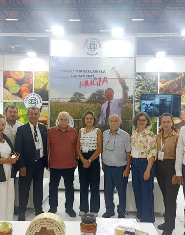 Muğla’nın Lezzetleri Foodist İstanbul’da Tanıtıldı