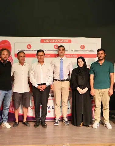 Samira İçin İyilik Zinciri Büyüdü: Çocuklardan Hayırseverlere Herkes Destek Oldu