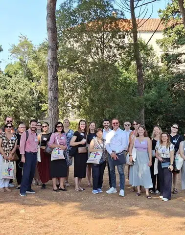 Avrupa Yeşil Öncüsü Finalisti Marmaris, Akıllı Turizm Çalıştayı’nda