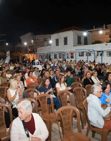 Bodrum’un Eski Sinema Günleri Geri Döndü!