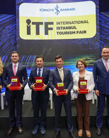 Bodrum Turizminde Ezber Bozan Hedef: 9 Aya Çıkacak