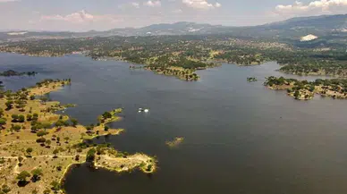MUSKİ'den “10 Günlük Su Kaldı” İddialarına Net Cevap: Bodrum İçin Önlemler Tam