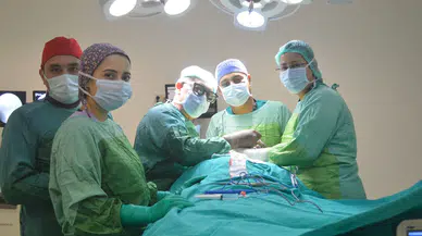 Hayat Kurtaran Yenilik: Muğla’da Nöronavigasyonla Dev Tümör Alındı