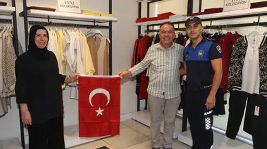 Muğla 30 Ağustos Zafer Bayramı Coşkusunu Konser ve Etkinliklerle Yaşayacak