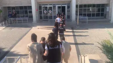 Muğla'da motosiklet dolandırıcılığı: 30 milyon TL'lik vurgun, 10 şüpheli yakalandı!