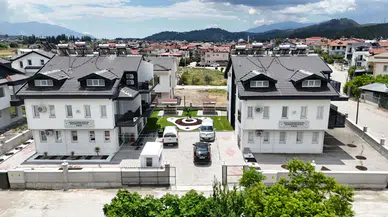 Seydikemer Gençlik Evi, Türkiye’nin Dört Bir Yanından Gelen Öğrencilerin İlk Tercihi Oldu