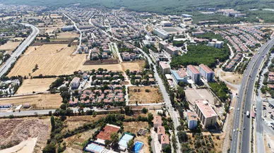 Muğla’da 502 Milyonluk Dev Yatırım: Kötekli ve Yeniköy’de Yol ve Altyapı Çalışmaları Başladı