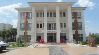 Köyceğiz Belediye Başkan Yardımcısına Ev Hapsi