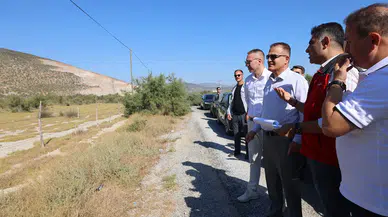 Topraksız Tarımın Kalbi Milas’ta Atacak