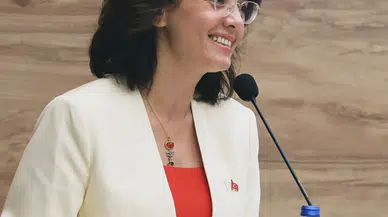 Gonca Köksal’ın Dedesi ve Anneannesinin Evine Molotoflu Saldırı