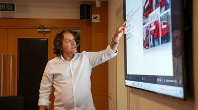 Sağlık Turizminde Hedef: İngiltere Pazarı