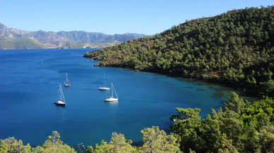 Marmaris Finale Kaldı: Sürdürülebilir Turizmde Uluslararası Takdir