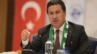 Ahmet Aras’ın evine silahlı saldırı iddiası! Valilik harekete geçti