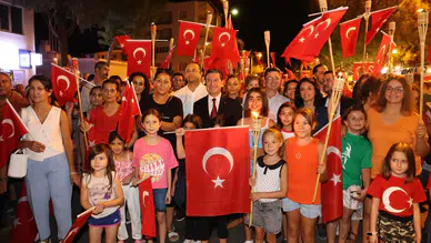 7’den 70’e Cumhuriyet Coşkusu: Muğla’daki Etkinlikler Sizi Bekliyor!