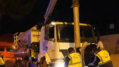 Muğla’ya Turuncu Kod Alarmı: MUSKİ Teyakkuzda