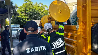 Bodrum Belediyesi’nden Yoğun Denetim: Masa, Sandalye ve Dubalara El Konuldu