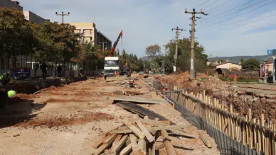 Kötekli ve Yeniköy 502 Milyon TL’lik Projeyle Yenileniyor