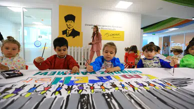 Seydikemer, Kavaklıdere ve Ula’da Kreşler Açılıyor
