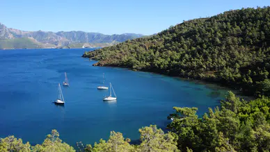 Marmaris Finale Kaldı: Sürdürülebilir Turizmde Uluslararası Takdir
