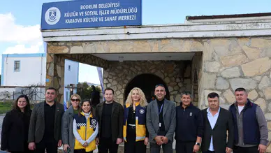 Belediyeden Sağlıklı Yaşama Destek: Gezen Tartı Uygulaması