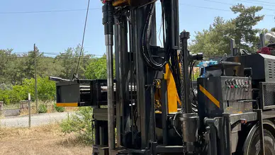 Büyükşehir’den Depreme Hazırlık Hamlesi: Etüt Çalışmalarında Son Aşamaya Gelindi