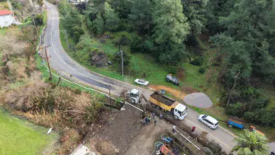 Tepearası’nda İçme Suyu Sorunu Tarihe Karışıyor