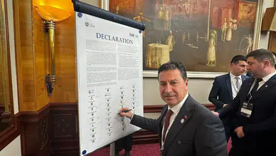 Mutabakat Sağlandı: Muğla, Avrupa Birliği Projelerinde Yerini Aldı