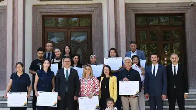 IPARD III’ten Muğla’ya 74,2 Milyon TL Hibe