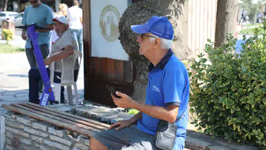 MBBNET ile Muğla’nın 40 Noktasında Ücretsiz İnternet