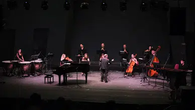 Aşık Veysel’in Eseri Guatemala Ezgileriyle Buluştu! Bodrum’da Renkli Gece