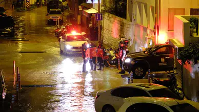 Yağış Gelmeden Önlem Alındı: Bodrum’da Taşkın Yaşanmadı