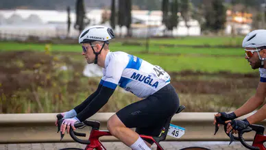 2 Yarış, 2 Büyük Sonuç! Muğla Continental Sezona Damga Vurdu