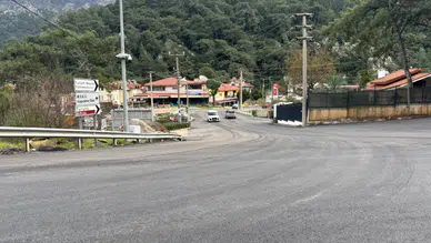 Adaköy, Bayır, Söğüt, Orhaniye Tamam: Marmaris’te Yol Atağı Sürüyor