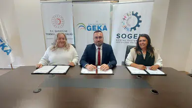 Datça’nın Simgesi Nurlu Badem İçin Tarihi Adım