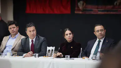 Başkan Aras’tan Ortaca ve Dalaman’a Yatırım ve Birlik Vurgusu