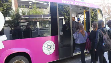 Kadınlar İstedi, Büyükşehir Yaptı: Ula-Akyaka Seferleri Başladı