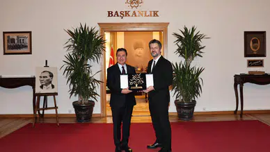 Muğla ile Macaristan Arasında Güçlü İş Birliği Adımı