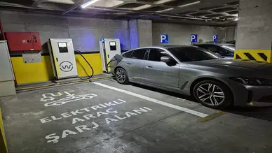 Muğla’da Ulaşımda Modern Dönüşüm: Trafik Güvenliği ve Dijital Otoparklar